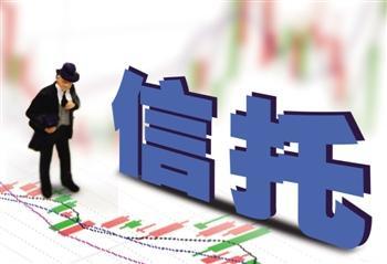 中融信托:3年探索 做综合性金融服务提供者|中融信托|信托资产|信托公司_新浪财经_新浪网