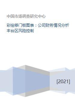彩绘移门板图表 公司财务情况分析丰台区风险控制