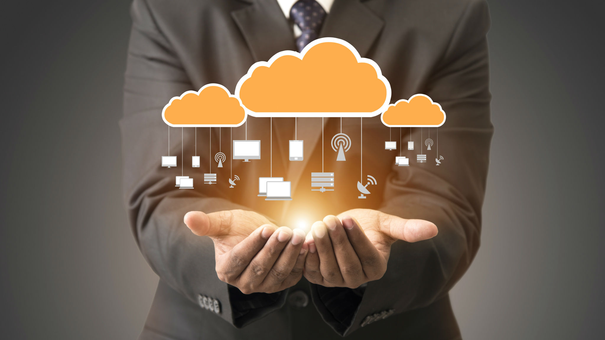 先让企业值钱，再让企业赚钱：京东金融CEO陈生强的商业哲学