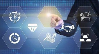 智能合约的由来与意义 区块链时代的新财经模式