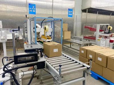 产量增加三成，松江预制肉产品企业力保节日市场供应