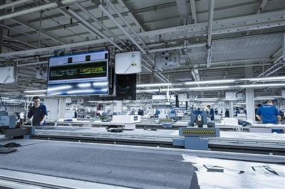 青岛入选首批全国供应链创新与应用示范城市 财经视角解读城市发展新机遇