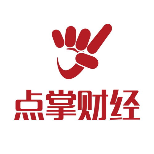 点掌财经 数字化时代的财经信息导航者