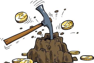 内幕 比特币矿工眼中的疯狂市场，为何声称“不跌到2万不赔钱”？