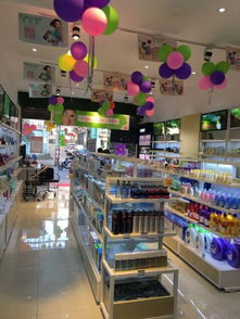 欧芭莎eubazaar 美妆行业数一数二的加盟品牌，财经视角解析其成功之道